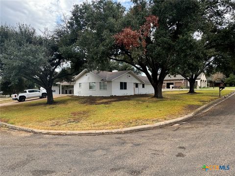 A home in Cameron