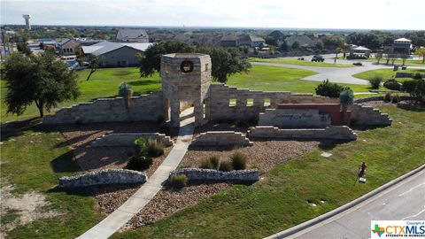 A home in Cibolo