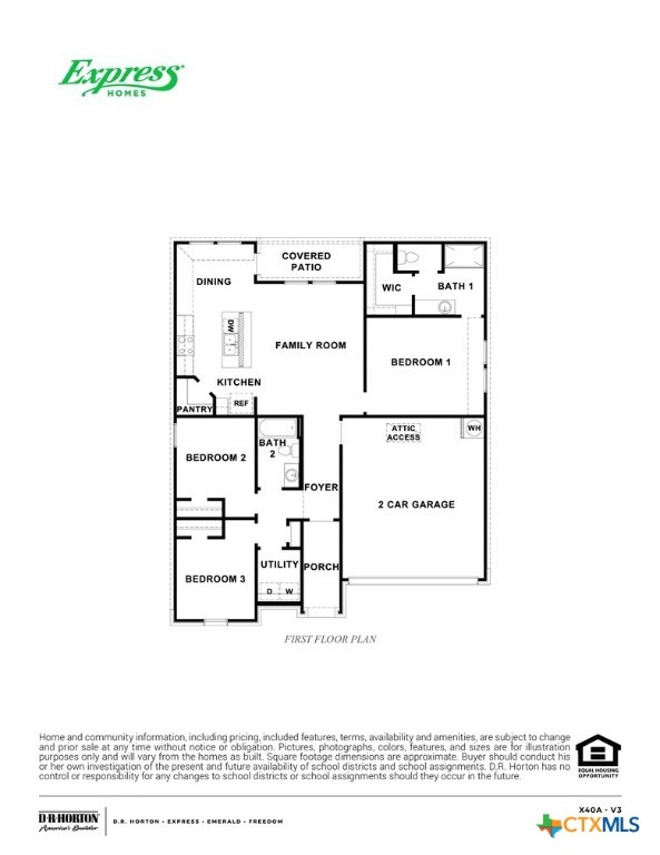 2715 Leno Drive