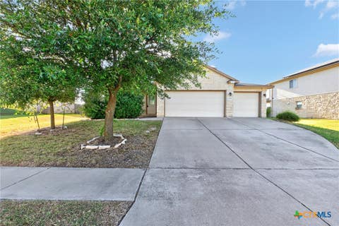 Photo of 2503 Black Orchid Drive, Killeen, TX 76549 (MLS # 619371)