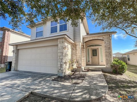 A home in New Braunfels