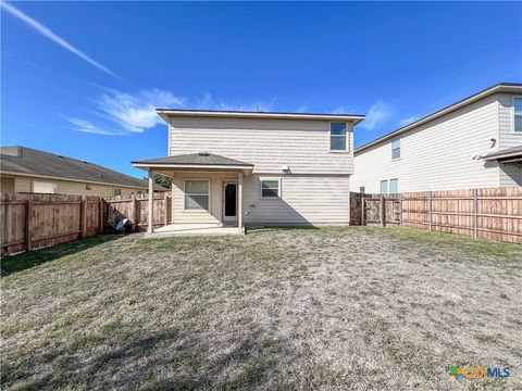 A home in New Braunfels