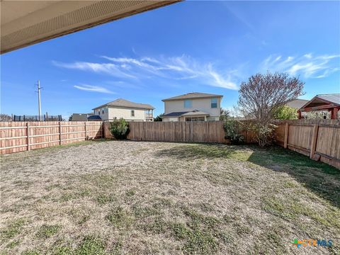 A home in New Braunfels