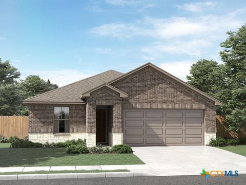 Photo of 1544 Ravine Way, New Braunfels, TX 78130 (MLS # 610416)