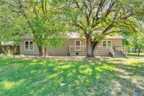 4311 Broken Arrow Drive Harker Heights TX 76548