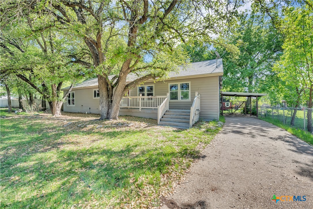 4311 Broken Arrow Drive