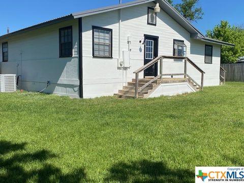 A home in Salado