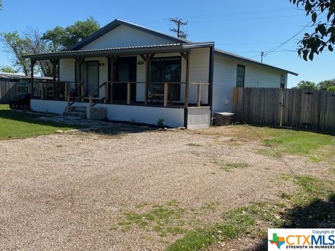 A home in Salado