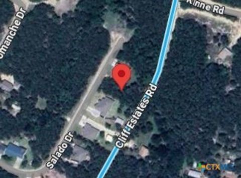 15735 Salado Drive Temple TX 76502