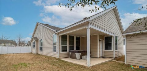 A home in San Marcos