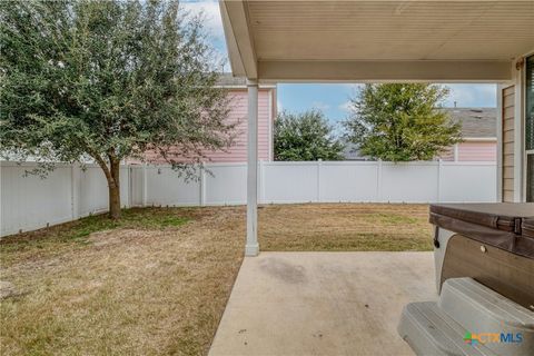 A home in San Marcos