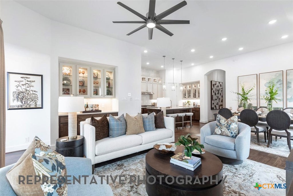 Photo of 12357 Goulding, San Antonio, TX 78254 (MLS # 617438)