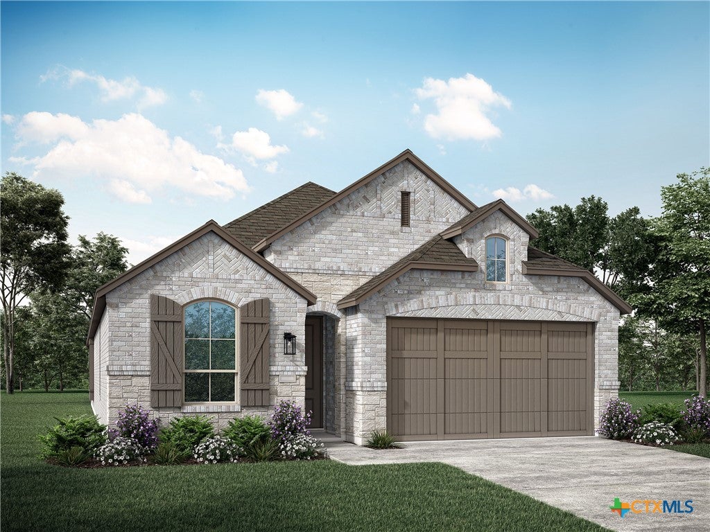Photo of 12357 Goulding, San Antonio, TX 78254 (MLS # 617438)