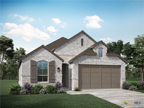 Photo of 12357 Goulding, San Antonio, TX 78254 (MLS # 617438)