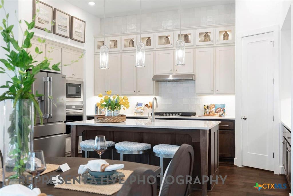 Photo of 12357 Goulding, San Antonio, TX 78254 (MLS # 617438)