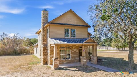 1301 Railroad Cuero TX 77954