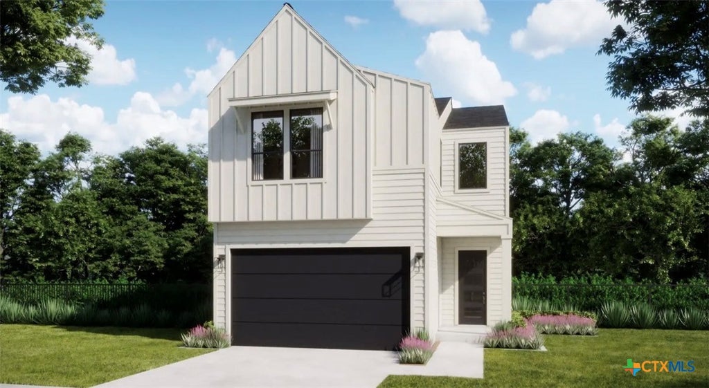 Photo of 1412 Rambling Rose Road, Austin, TX 78745 (MLS # 627445)