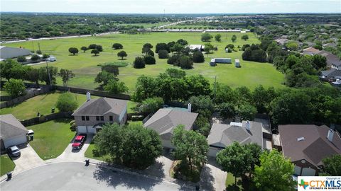 A home in New Braunfels