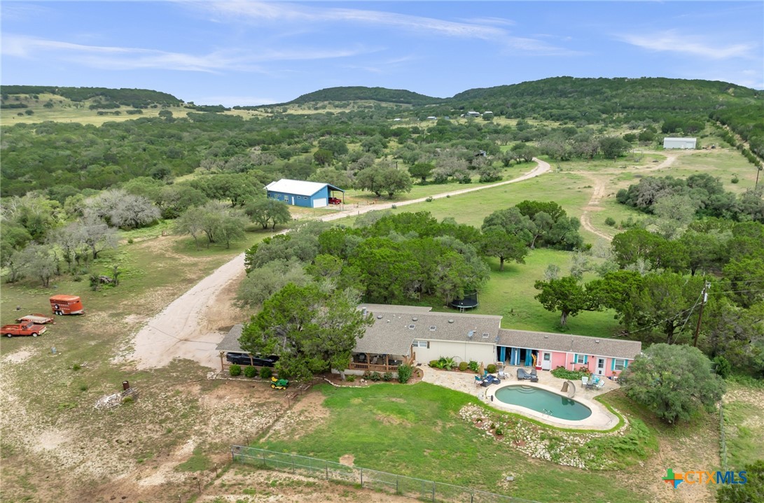 1644 County Road 335