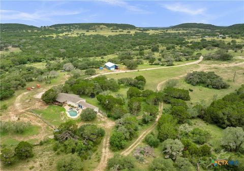 1644 County Road 335 Burnet TX 78611