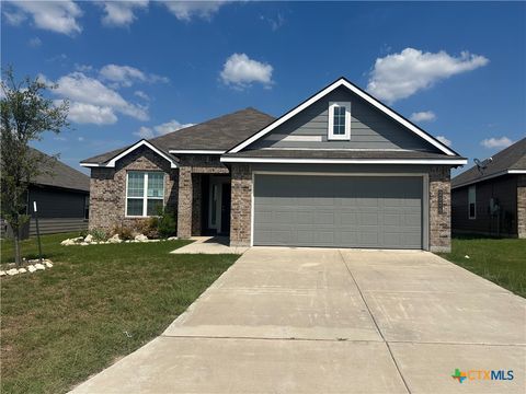 2076 Dade Loop Temple TX 76504