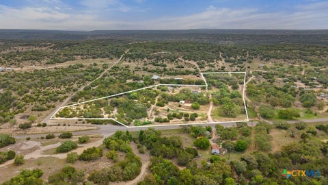 Photo of 3657 Ranch Road 3232, Johnson City, TX 78636 (MLS # 619041)