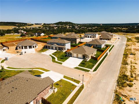 102 Levi Court Copperas Cove TX 76522