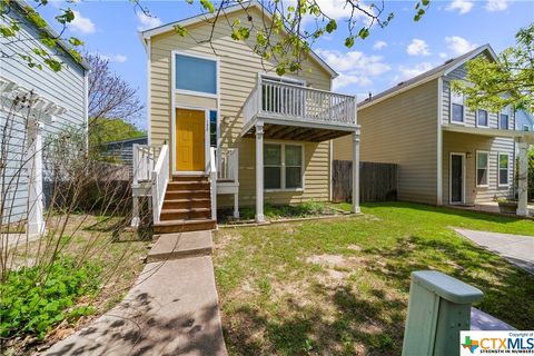 A home in San Marcos