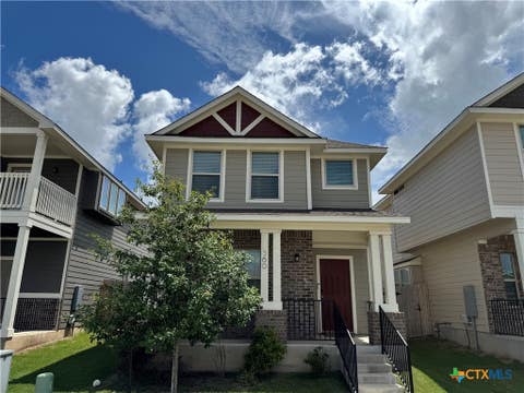 Photo of 360 Witchhazel Way, San Marcos, TX 78666 (MLS # 616100)