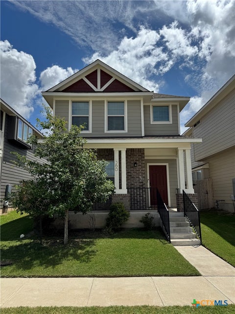 Photo of 360 Witchhazel Way, San Marcos, TX 78666 (MLS # 616100)