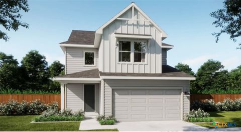 Photo of 517 Bauer Loop, Liberty Hill, TX 78642 (MLS # 601195)