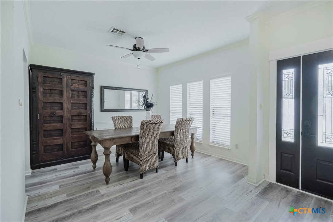 1012 Pin Oak Drive
