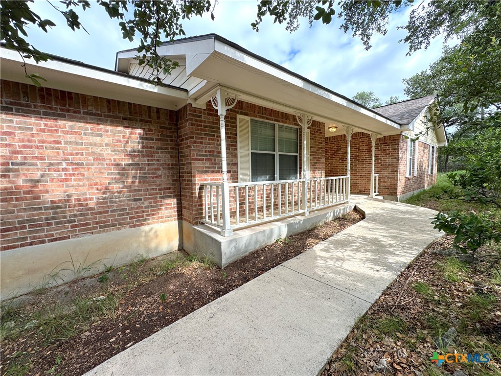 4575 Tanglewood Trail