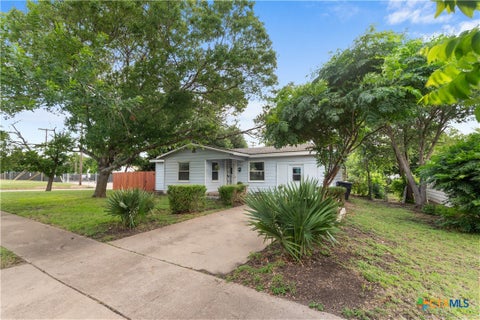 Photo of 1922 S 41st Street, Temple, TX 76504 (MLS # 617220)