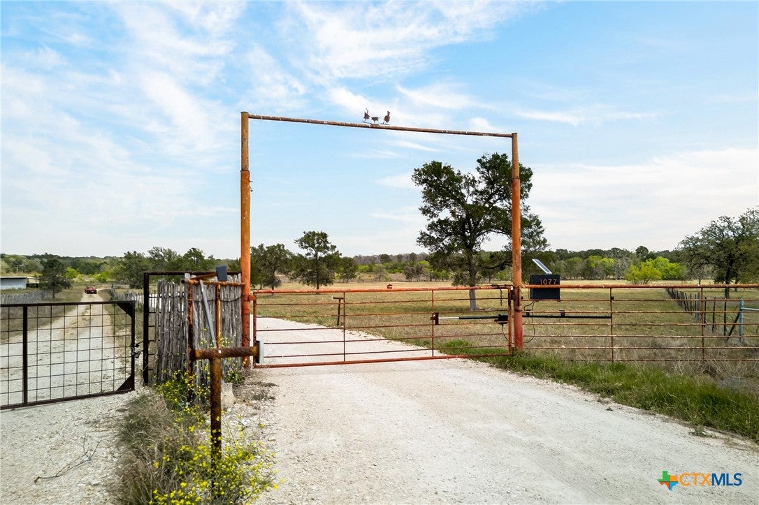 1077 Burdette Wells Road