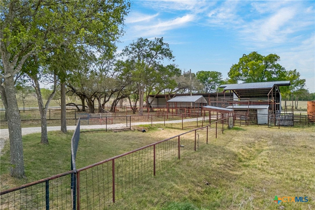 1077 Burdette Wells Road