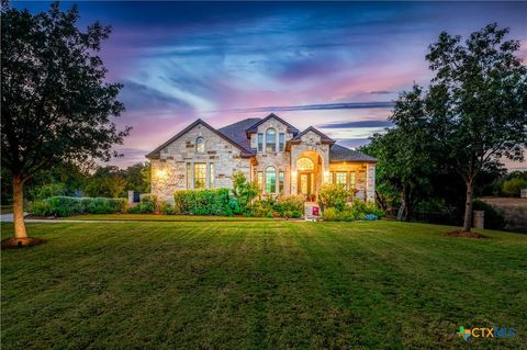 A home in New Braunfels