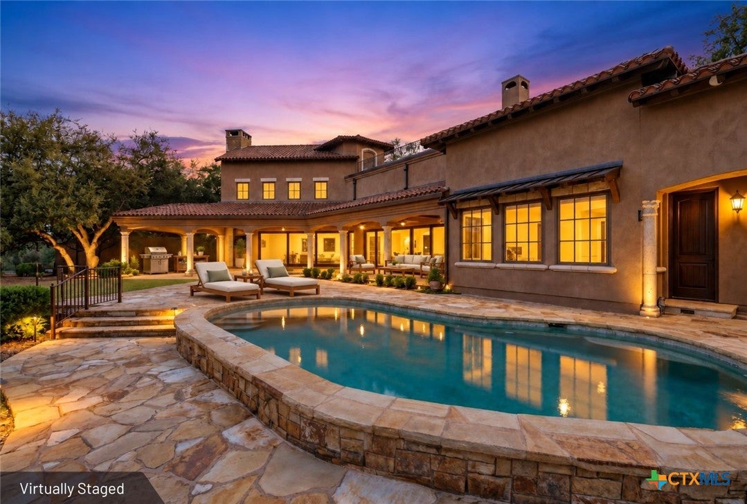 3220 Fall Creek Estates Drive