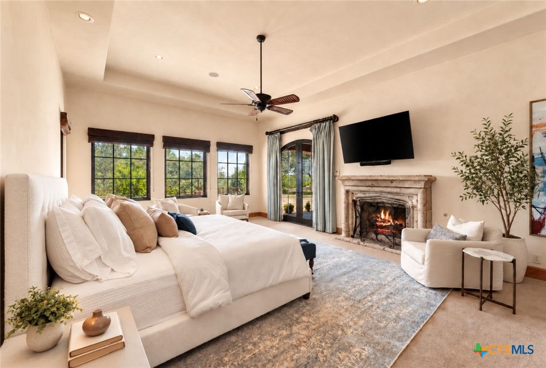 3220 Fall Creek Estates Drive