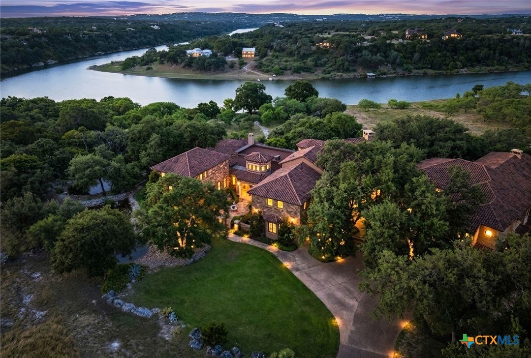 3220 Fall Creek Estates Drive