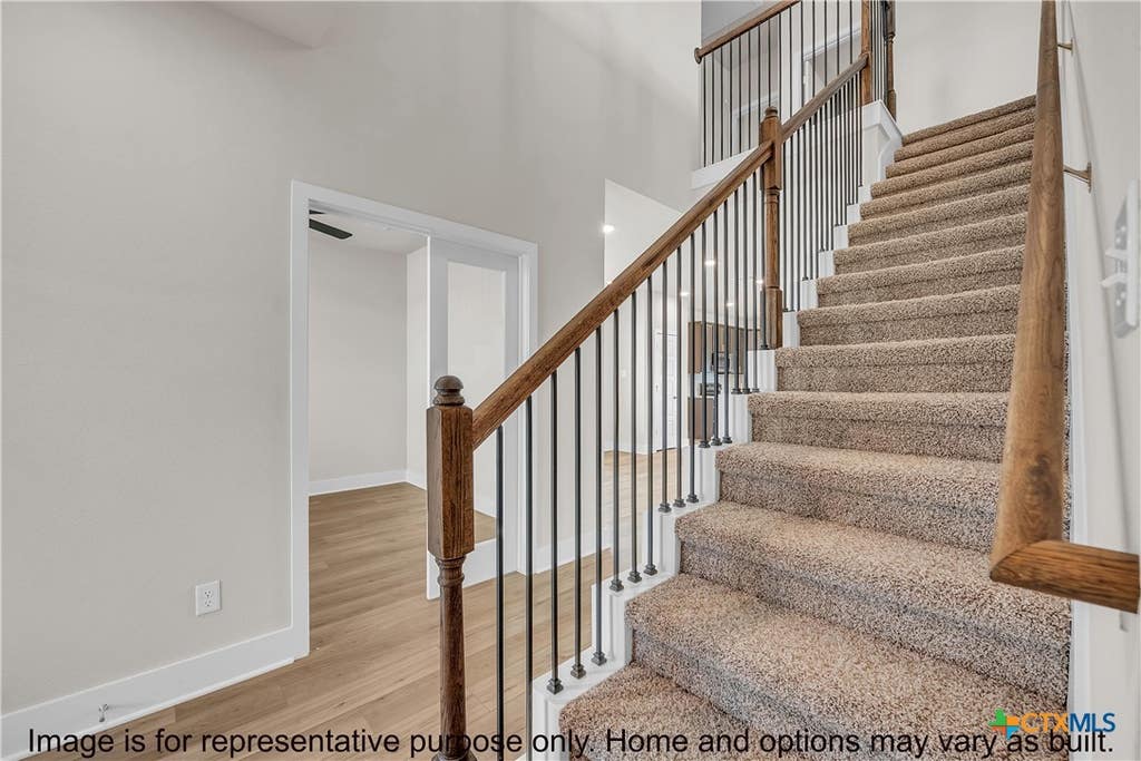 Photo of 118 Dewey Drive, Killeen, TX 76542 (MLS # 622576)