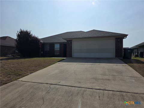 Photo of 322 Cedar Ridge Drive, Nolanville, TX 76559 (MLS # 621747)