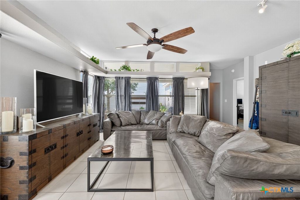 Photo of 329 Newberry Trail, San Marcos, TX 78666 (MLS # 591340)