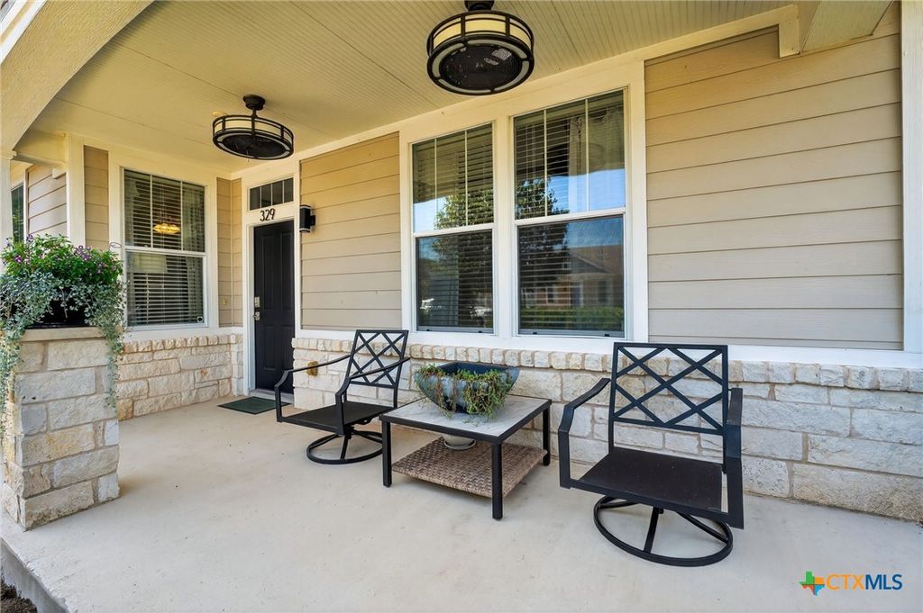 Photo of 329 Newberry Trail, San Marcos, TX 78666 (MLS # 591340)