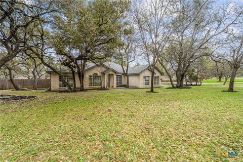 Photo of 4405 W Cordoba Circle, Georgetown, TX 78628 (MLS # 606423)