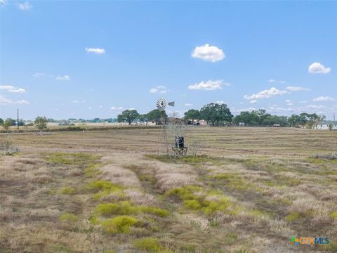 Tract 2 County Road 291 Moulton TX 77984