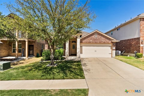 Photo of 9510 Shimla Drive, Killeen, TX 76542 (MLS # 621804)