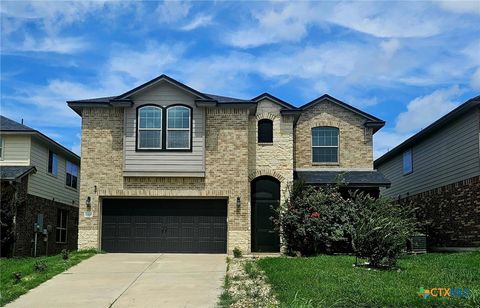 Photo of 6305 Clear Brook Drive, Killeen, TX 76549 (MLS # 615877)