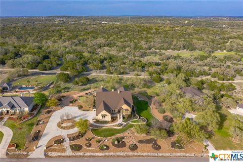 A home in New Braunfels