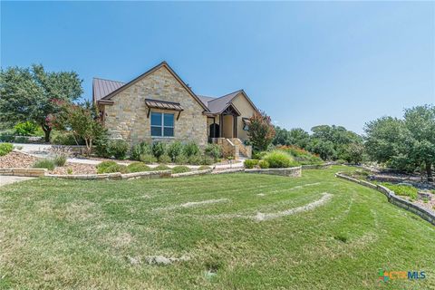 A home in New Braunfels